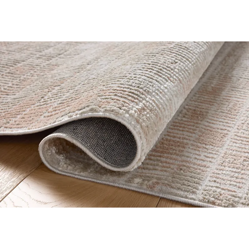 Loloi II Townes 6\'-7\" X 9\'-2\" Rug