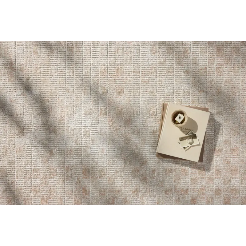 Loloi II Townes 6\'-7\" X 9\'-2\" Rug