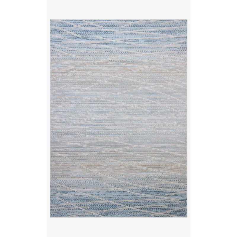 Loloi II Townes 2\'-3\" X 3\'-9\" Rug