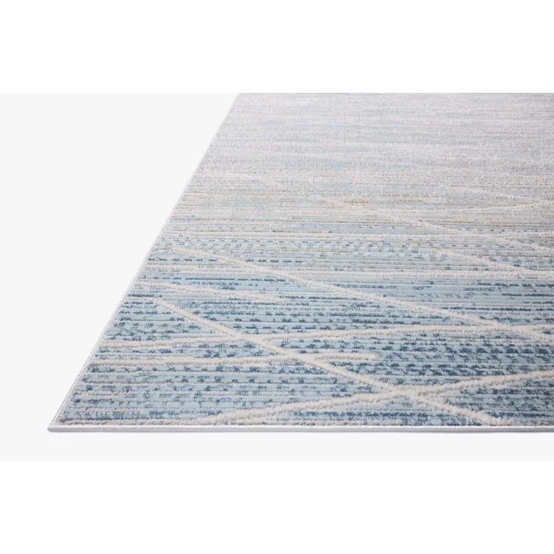 Loloi II Townes 2\'-3\" X 3\'-9\" Rug