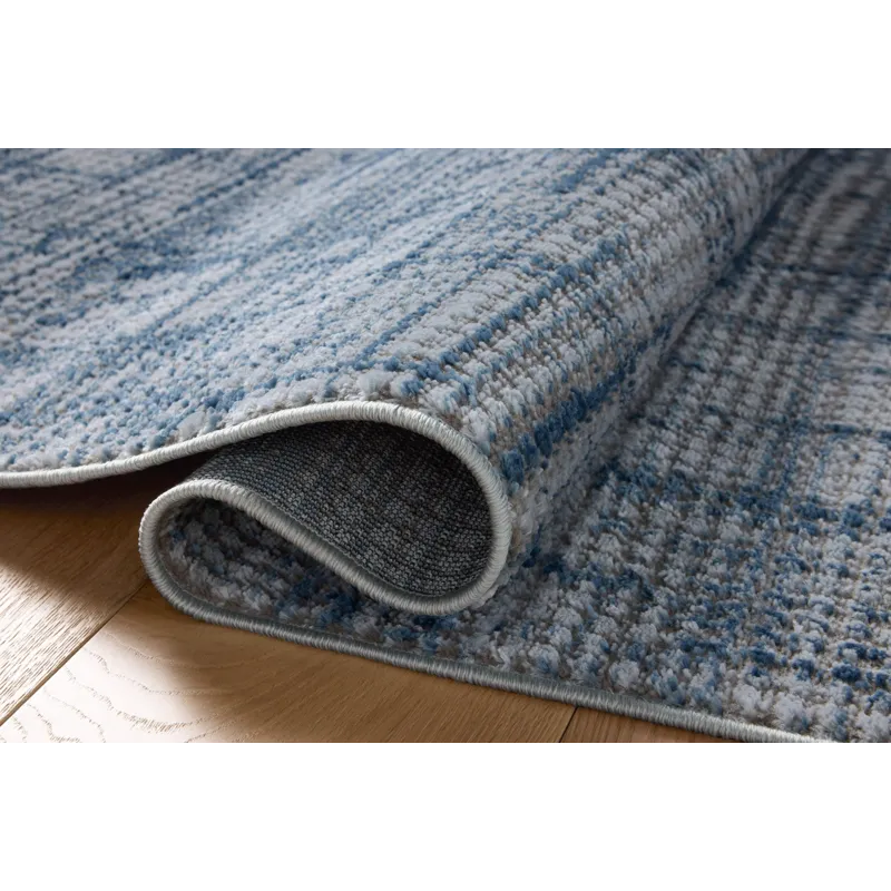 Loloi II Townes 2\'-7\" X 7\'-6\" Rug