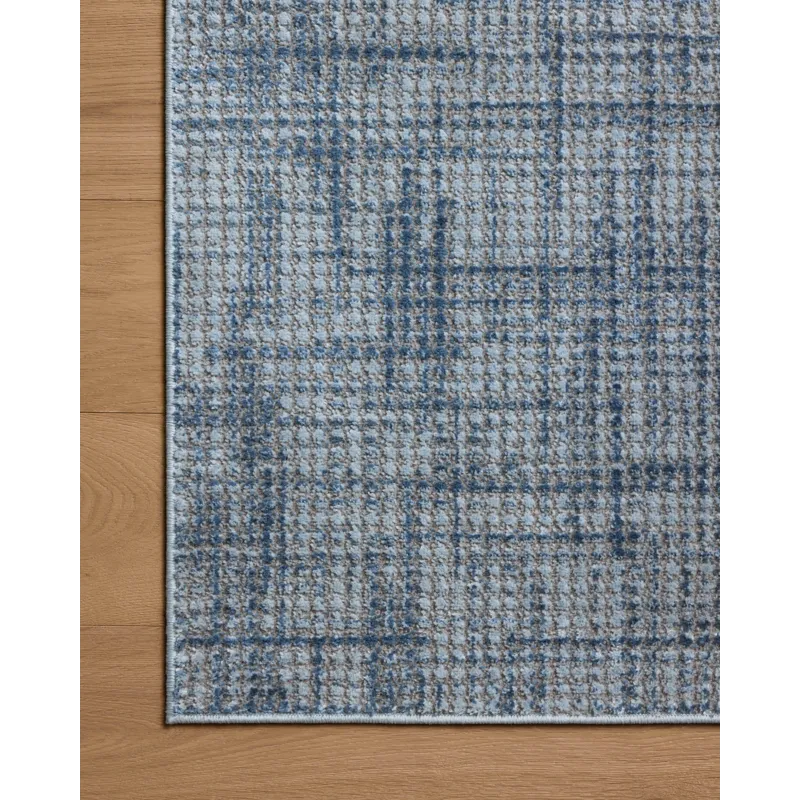 Loloi II Townes 2\'-7\" X 7\'-6\" Rug