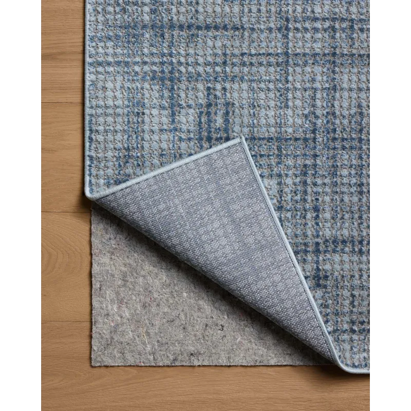 Loloi II Townes 2\'-7\" X 7\'-6\" Rug