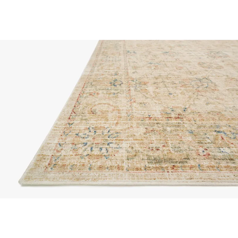 Loloi X Ed Ellen Degeneres Trousdale 7\'-10\" X 10\'-6\" Rug