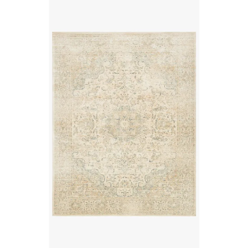 Loloi X Ed Ellen Degeneres Trousdale 9\'-3\" X 13\'-3\" Rug