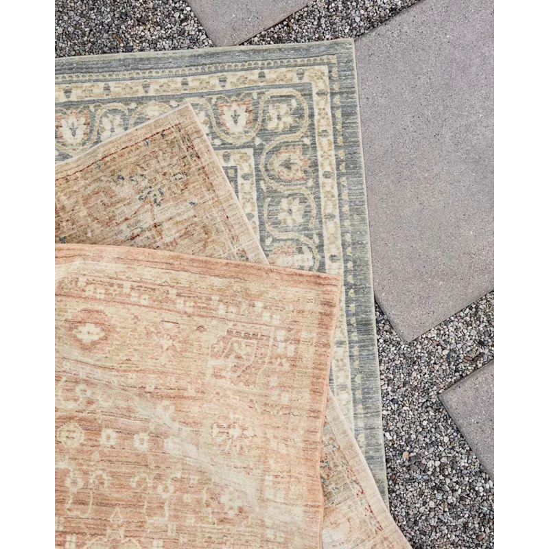 Loloi X Ed Ellen Degeneres Trousdale 7\'-10\" X 10\'-6\" Rug
