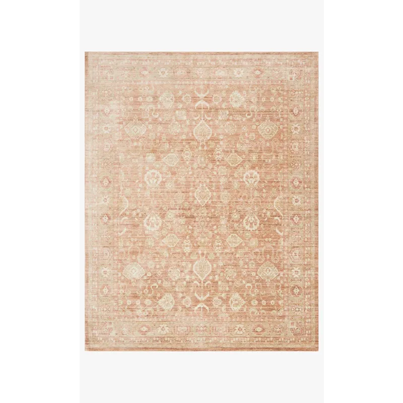 Loloi X Ed Ellen Degeneres Trousdale 7\'-10\" X 10\'-6\" Rug