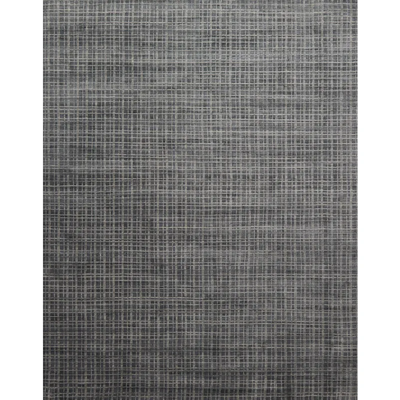 Urbana Dk. Grey Rug (8' 6" X 11' 6")