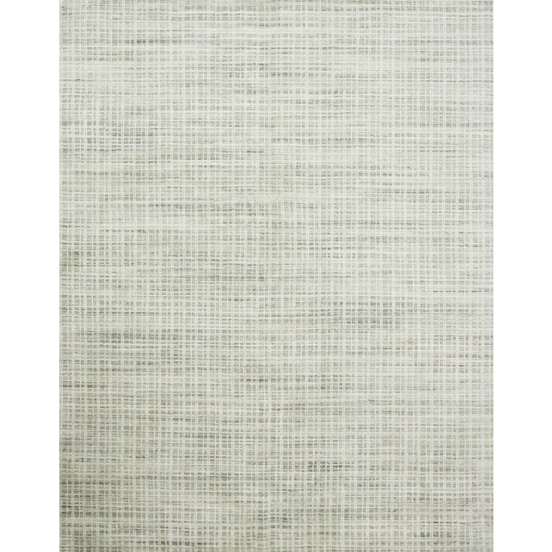 Urbana Green Rug (9' 6" X 13' 6")