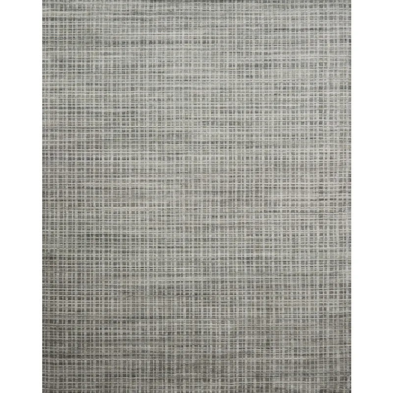 Urbana Graphite Rug (12' 0" X 18' 0")