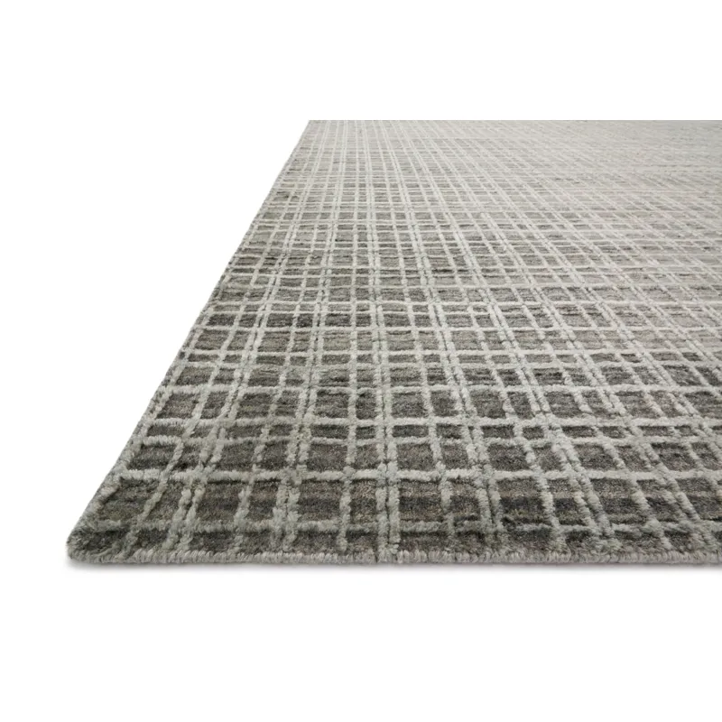 Urbana Graphite Rug (12' 0" X 18' 0")