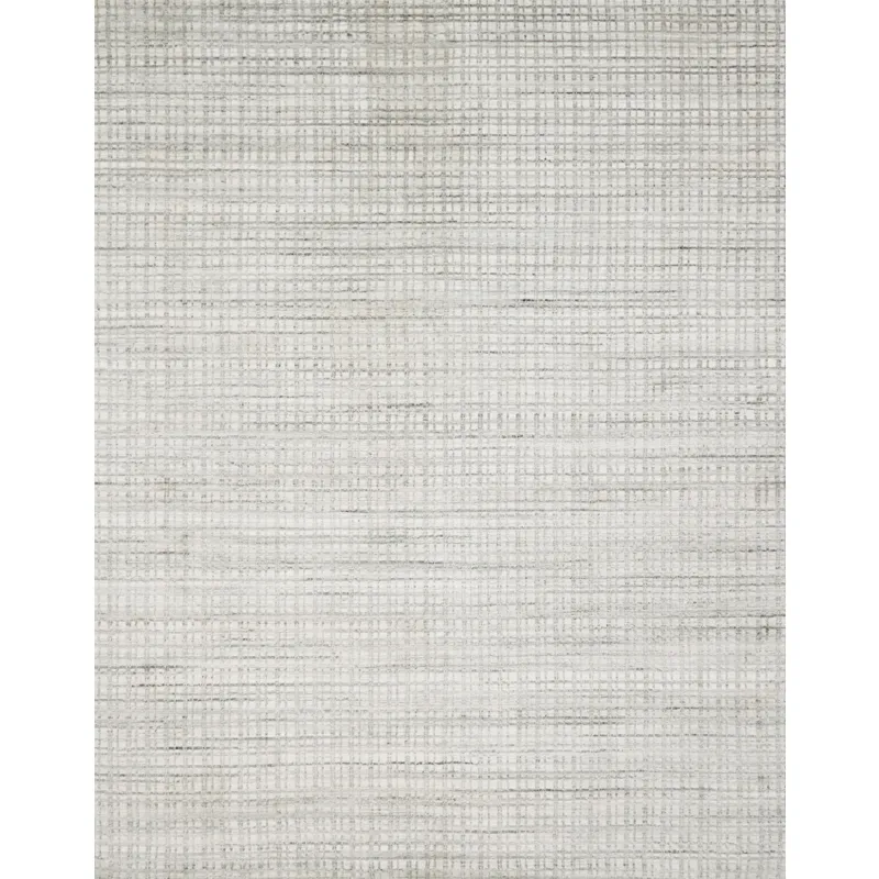 Urbana Silver Rug (2' 0" X 3' 0")
