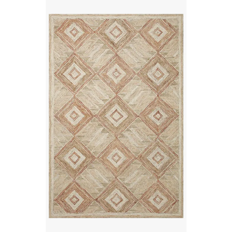 Loloi II Varena 9\'-3\" X 13\' Rug