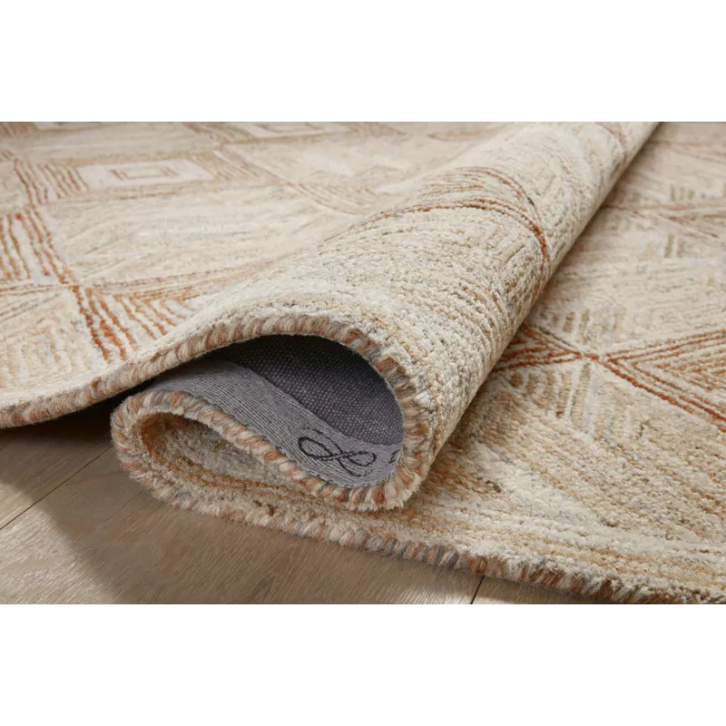 Loloi II Varena 9\'-3\" X 13\' Rug