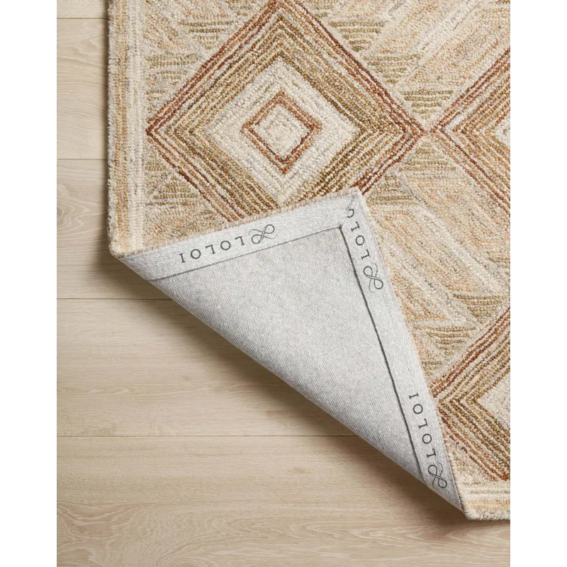 Loloi II Varena 9\'-3\" X 13\' Rug