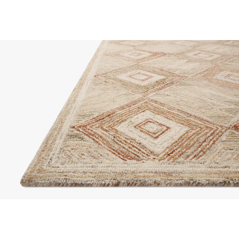 Loloi II Varena 9\'-3\" X 13\' Rug