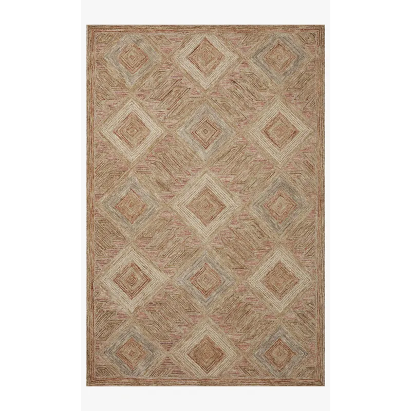 Loloi II Varena 9\'-3\" X 13\' Rug