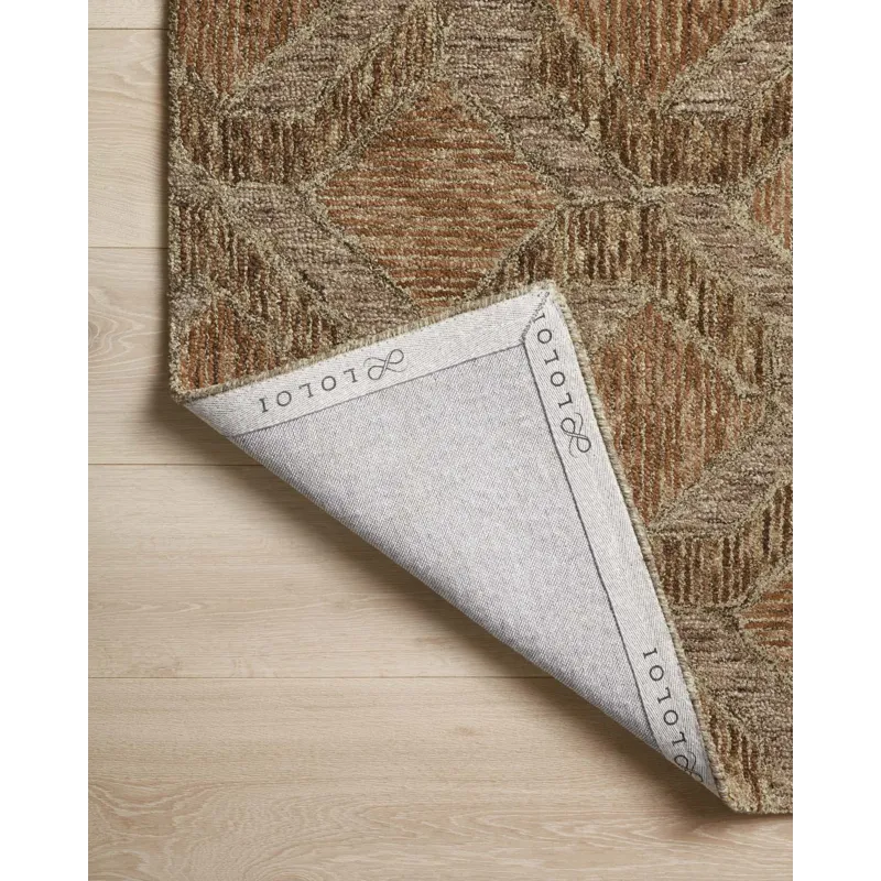 Loloi II Varena 9\'-3\" X 13\' Rug