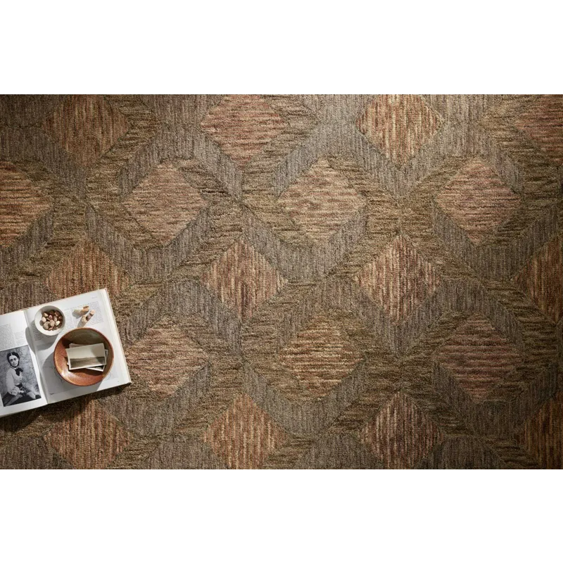 Loloi II Varena 9\'-3\" X 13\' Rug