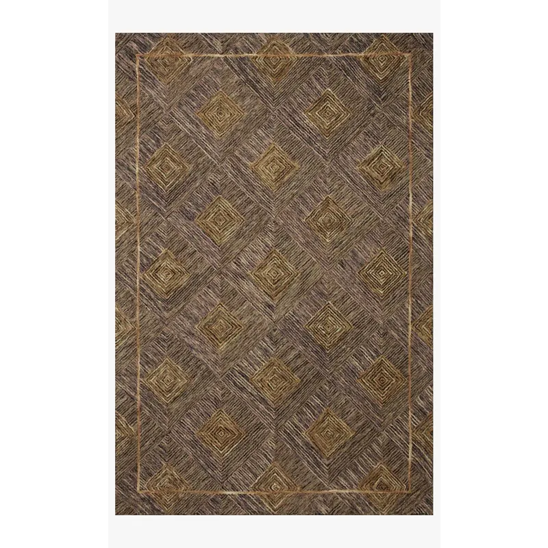 Loloi II Varena 2\'-3\" X 3\'-9\" Rug