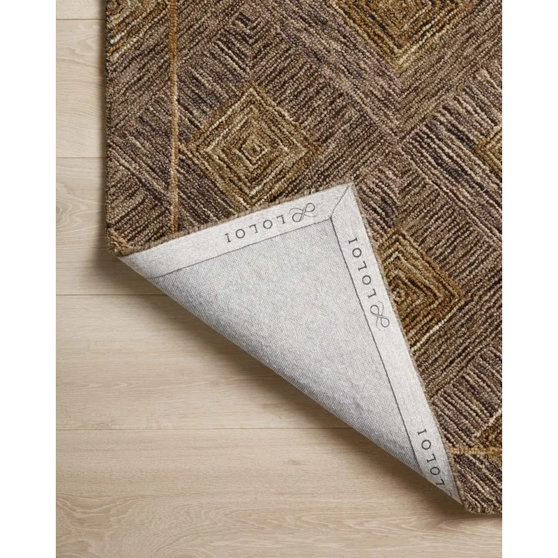 Loloi II Varena 2\'-3\" X 3\'-9\" Rug