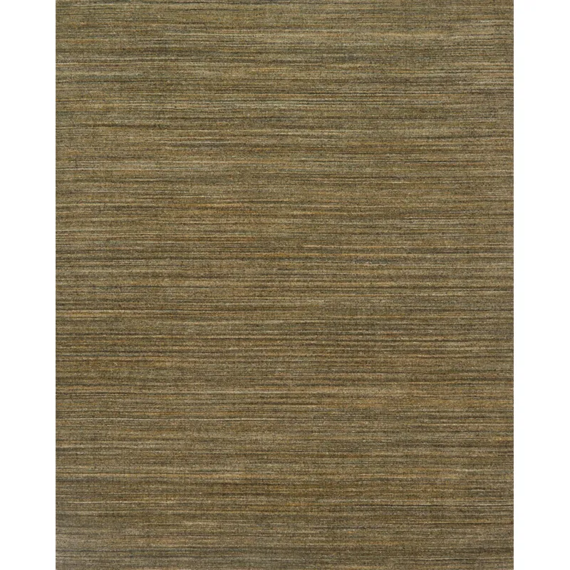 Vaughn Olive Rug (2' 0" X 3' 0")