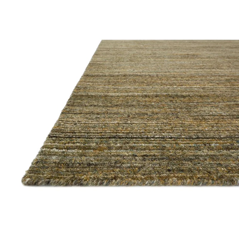 Vaughn Olive Rug (2' 0" X 3' 0")