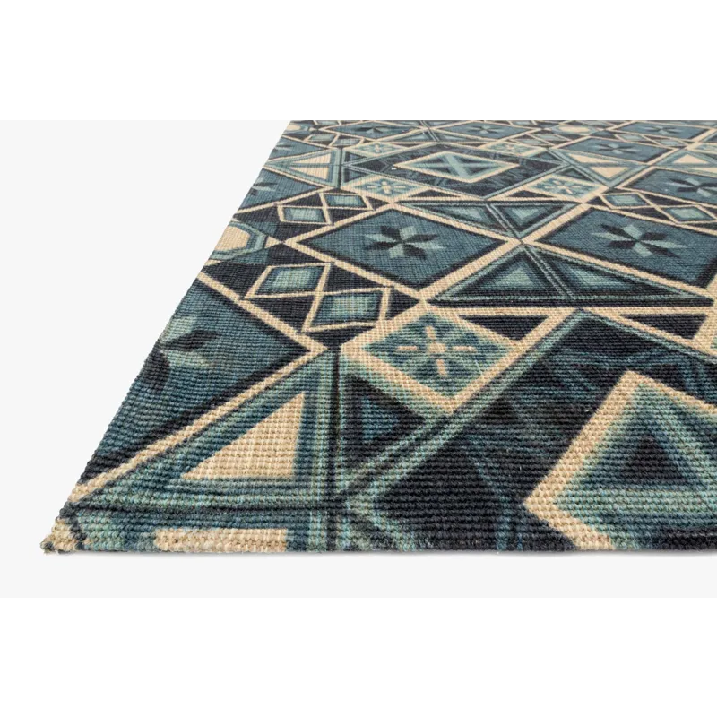 Vero 7\'-9\" X 9\'-9\" Rug