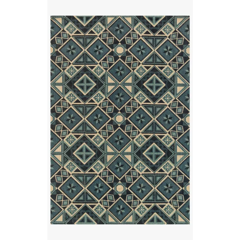 Vero 7\'-9\" X 9\'-9\" Rug