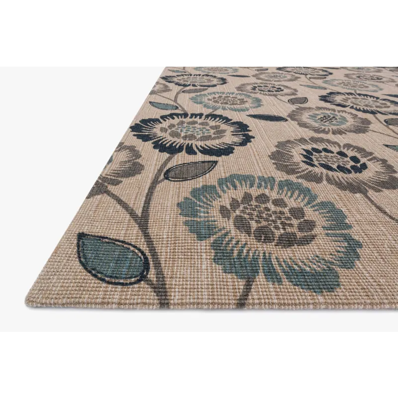 Vero 2\'-3\" X 3\'-9\" Rug