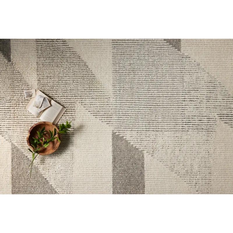 Loloi X Carrier & Company Vestry 9\'-6\" X 13\'-6\" Rug