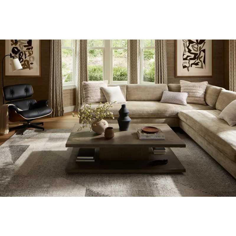Loloi X Carrier & Company Vestry 9\'-6\" X 13\'-6\" Rug