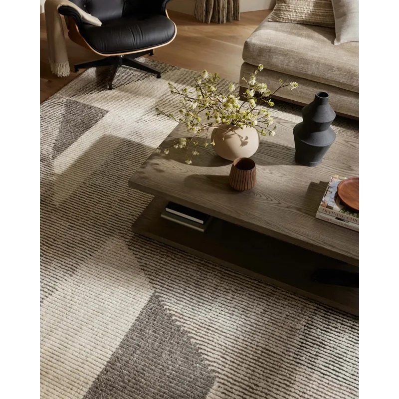Loloi X Carrier & Company Vestry 9\'-6\" X 13\'-6\" Rug