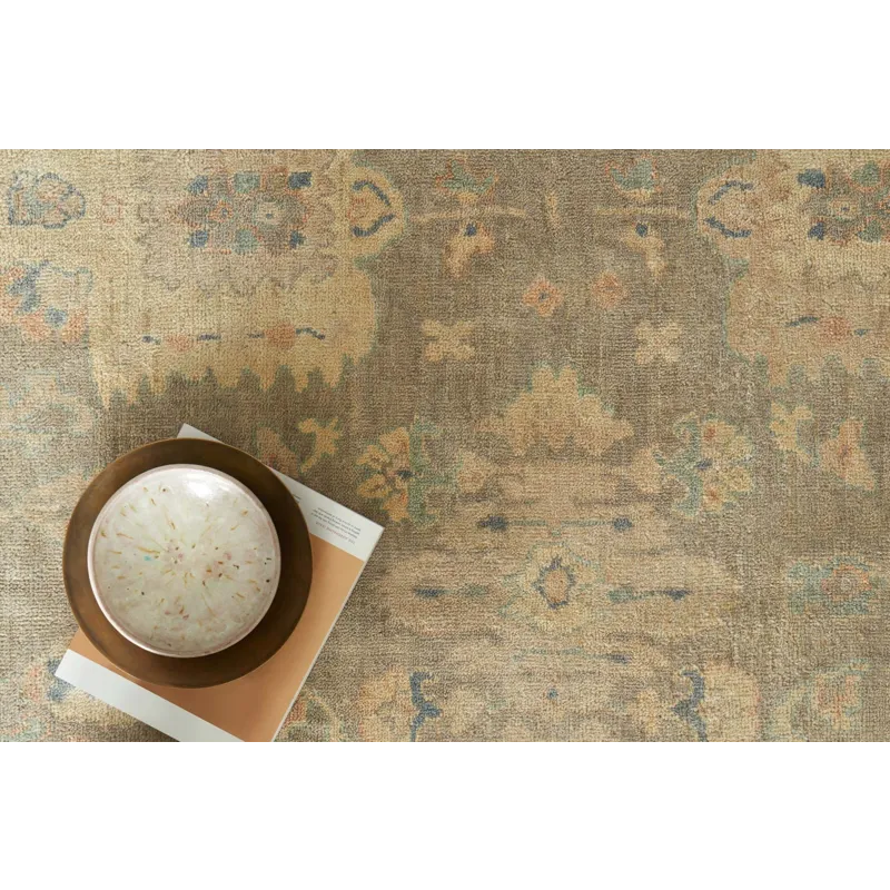 Vincent 2\'-0\" X 3\'-0\" Rug