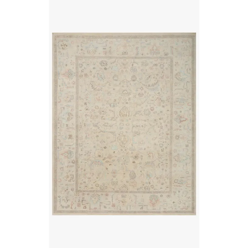 Vincent 2\'-0\" X 3\'-0\" Rug