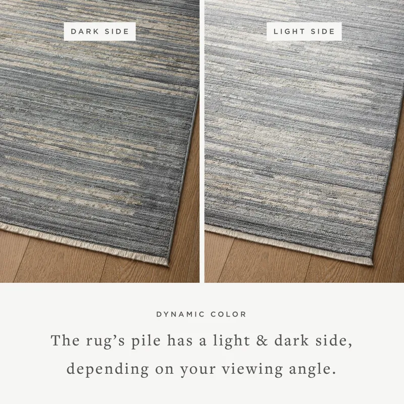 Loloi II Wade 9\'-3\" X 13\'-1\" Rug