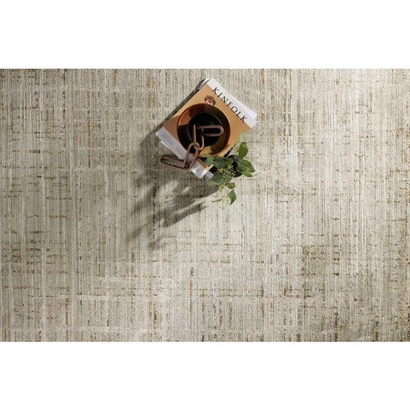 Loloi II Wade 11\'-6\" X 15\'-7\" Rug