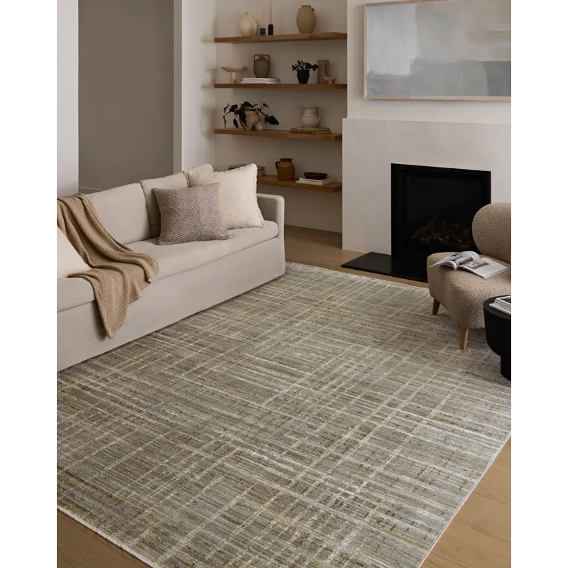 Loloi II Wade 11\'-6\" X 15\'-7\" Rug