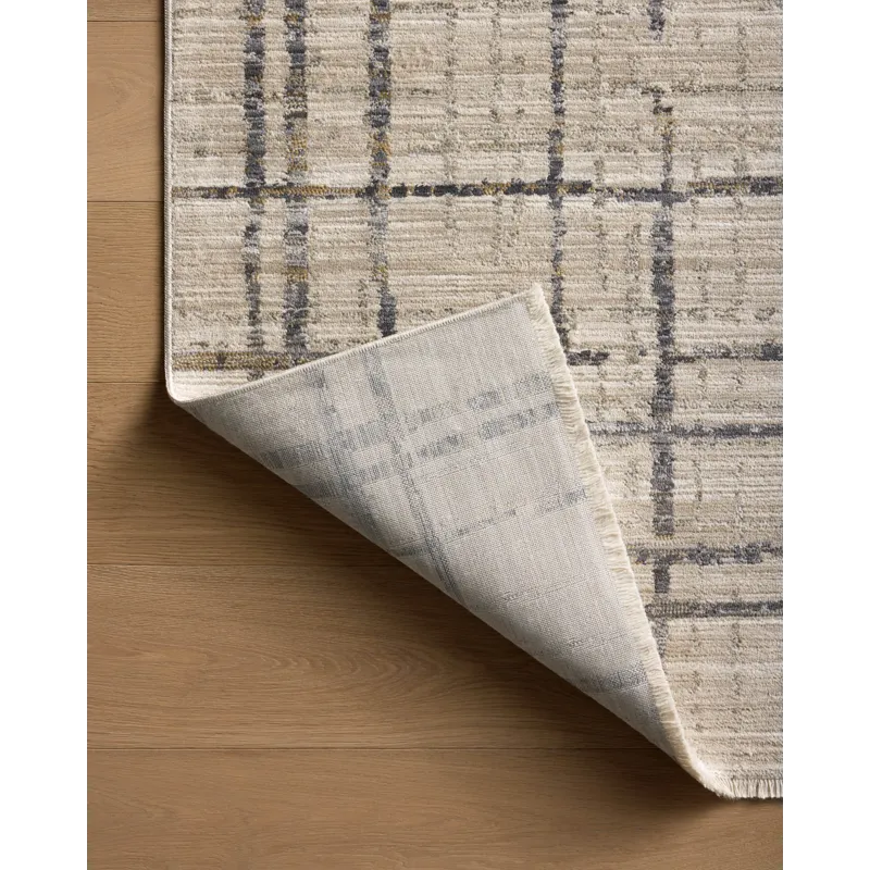 Loloi II Wade 3\'-6\" X 5\'-6\" Rug