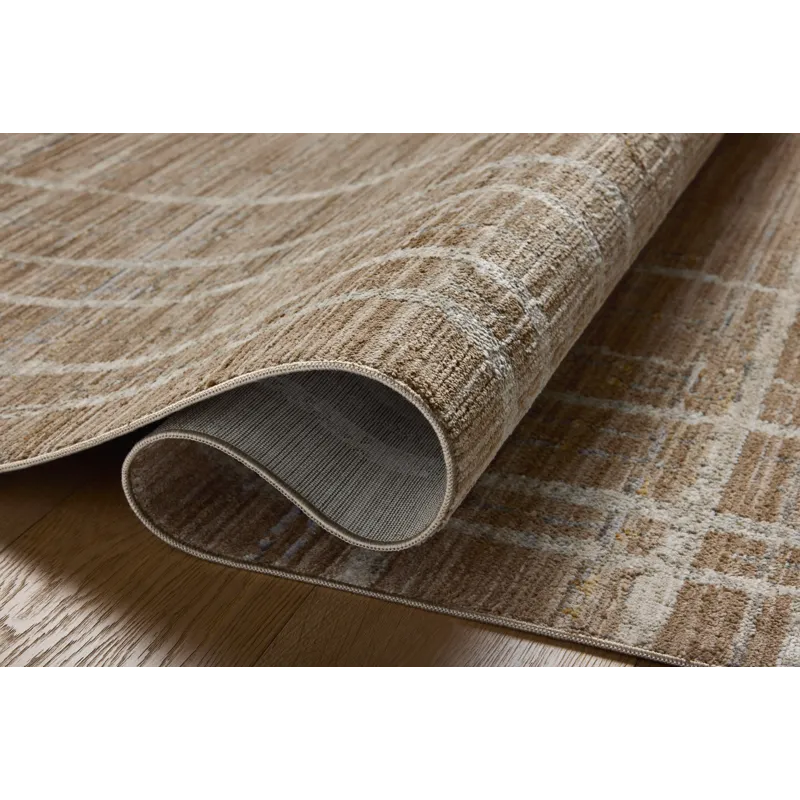 Loloi II Wade 6\'-3\" X 9\'-4\" Rug