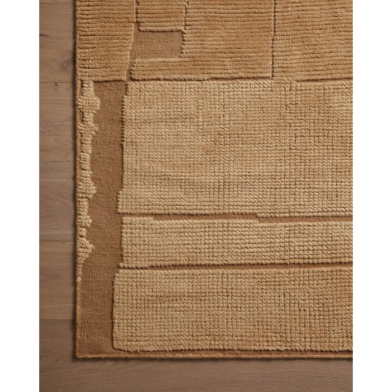 Loloi X Carrier & Company Walker 2\'-6\" X 11\'-6\" Rug