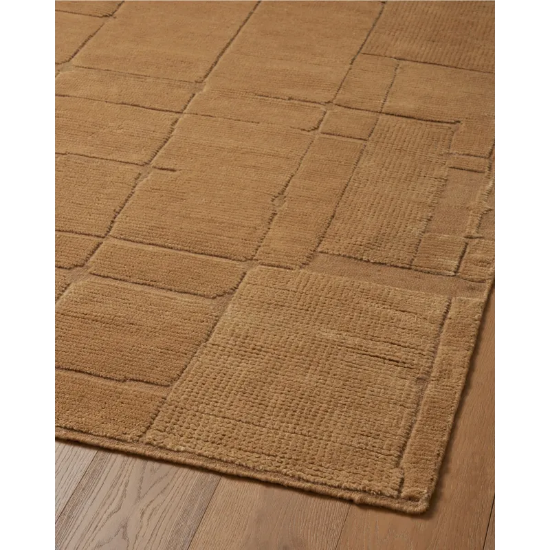 Loloi X Carrier & Company Walker 2\'-6\" X 11\'-6\" Rug