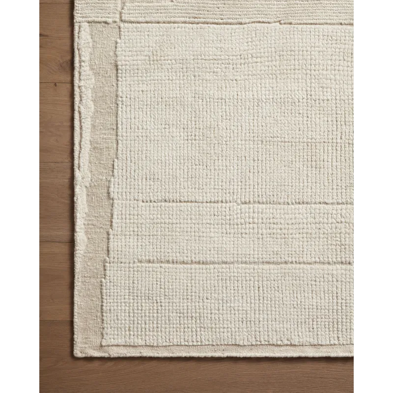 Loloi X Carrier & Company Walker 4\'-0\" X 6\'-0\" Rug