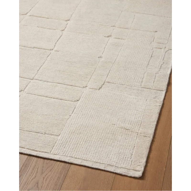 Loloi X Carrier & Company Walker 4\'-0\" X 6\'-0\" Rug