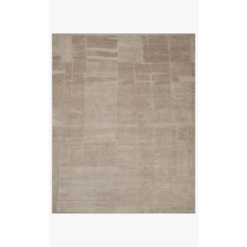 Loloi X Carrier & Company Walker 2\'-0\" X 3\'-0\" Rug