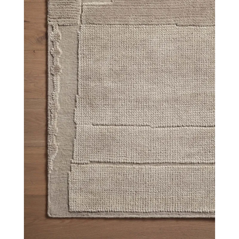 Loloi X Carrier & Company Walker 2\'-0\" X 3\'-0\" Rug