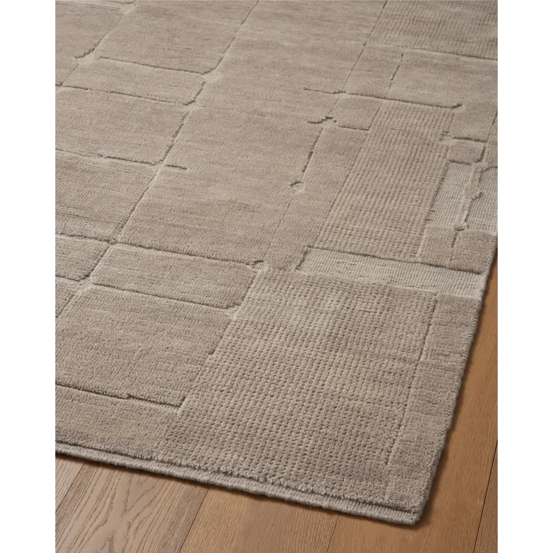 Loloi X Carrier & Company Walker 2\'-0\" X 3\'-0\" Rug
