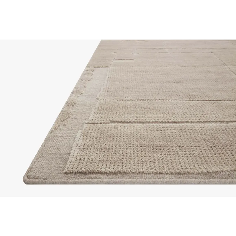 Loloi X Carrier & Company Walker 2\'-0\" X 3\'-0\" Rug