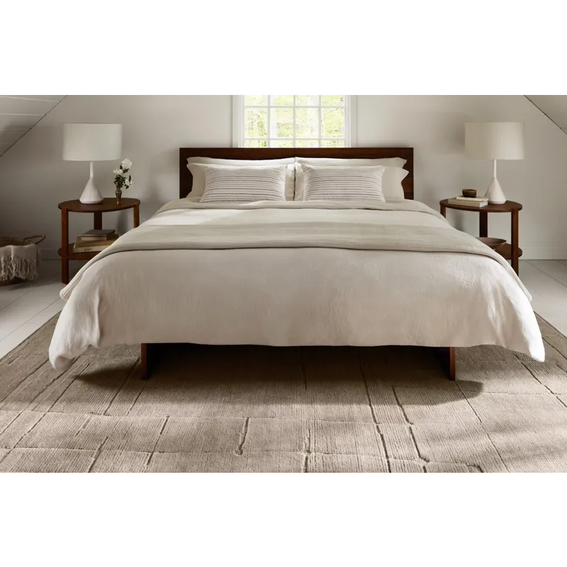 Loloi X Carrier & Company Walker 2\'-0\" X 3\'-0\" Rug