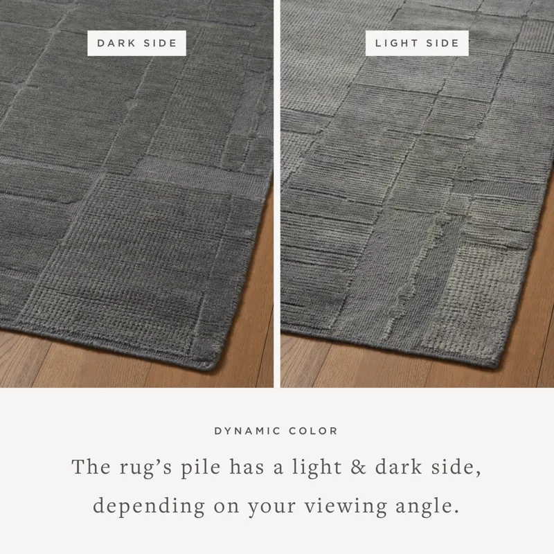 Loloi X Carrier & Company Walker 2\'-0\" X 3\'-0\" Rug